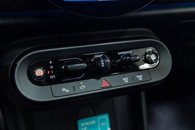 New 2026 MINI Cooper John Cooper Works image 16