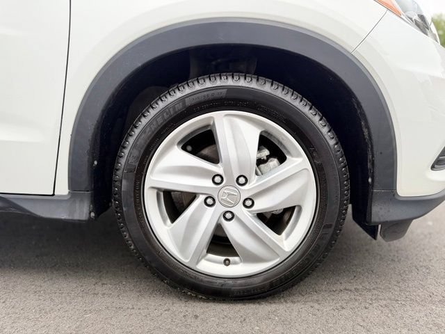 Used 2020 Honda HR-V EX image 26
