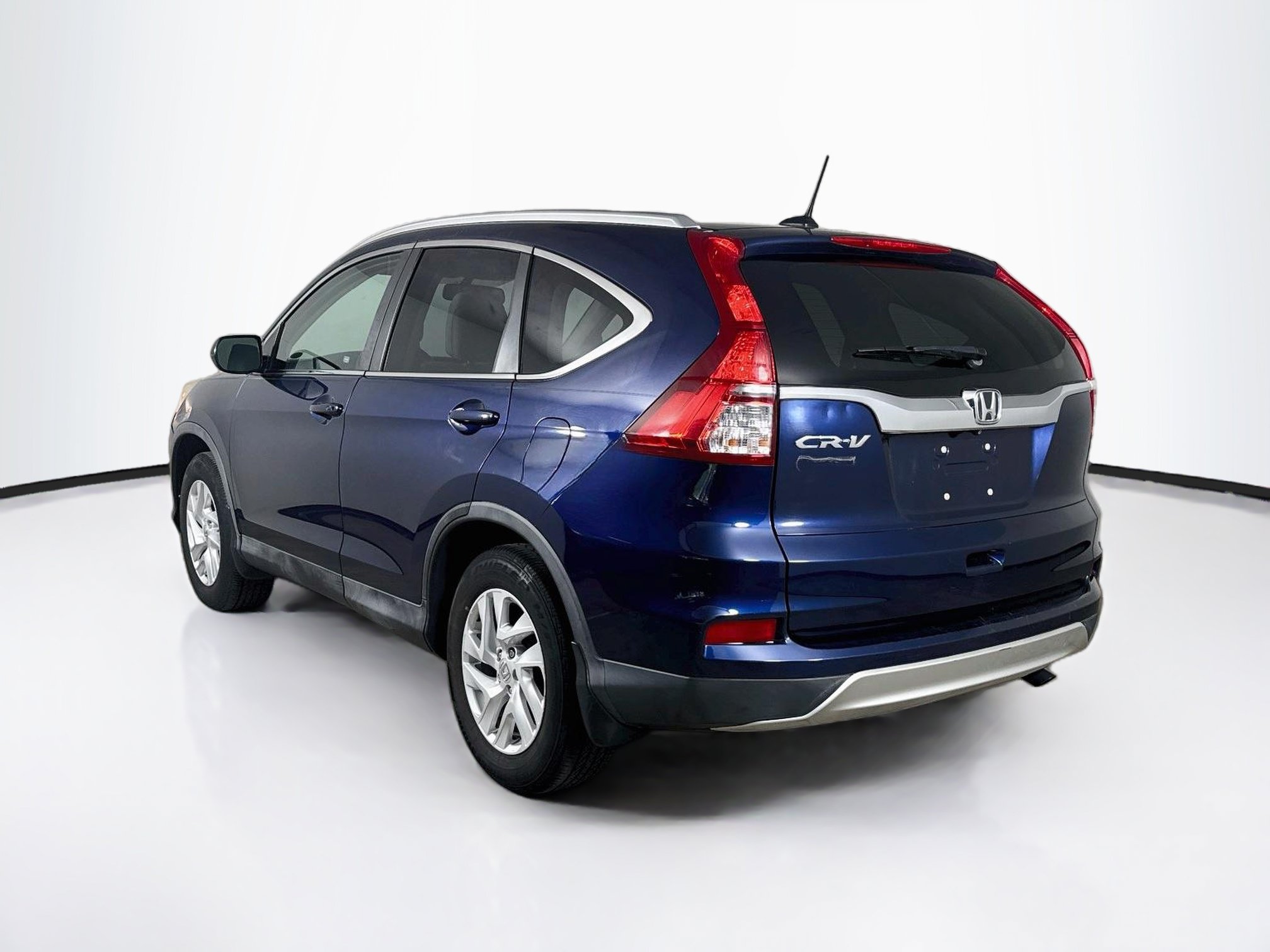 Used 2015 Honda CR-V EX-L image 30