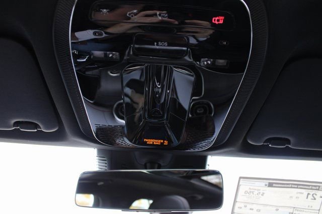 New 2025 Mercedes-Benz GLC 43 AMG 4MATIC image 31