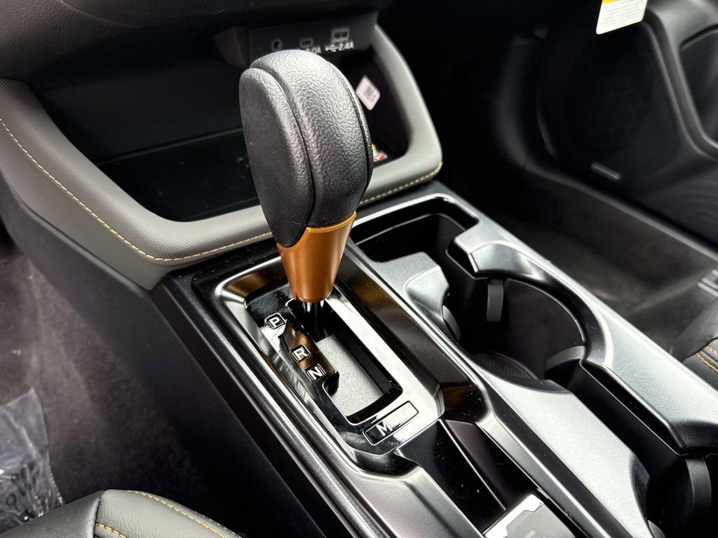 New 2026 Subaru Forester Wilderness image 34