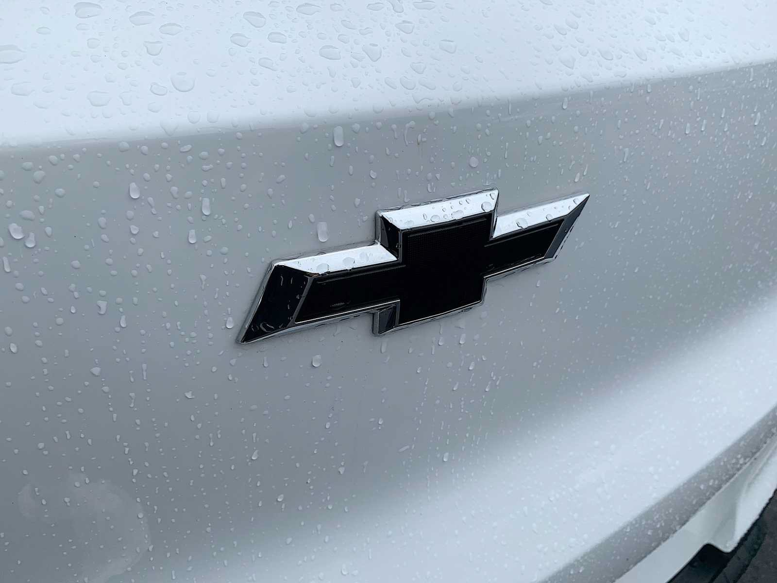 Certified 2023 Chevrolet TrailBlazer RS w/ Convenience Package AWD/4WD image 29