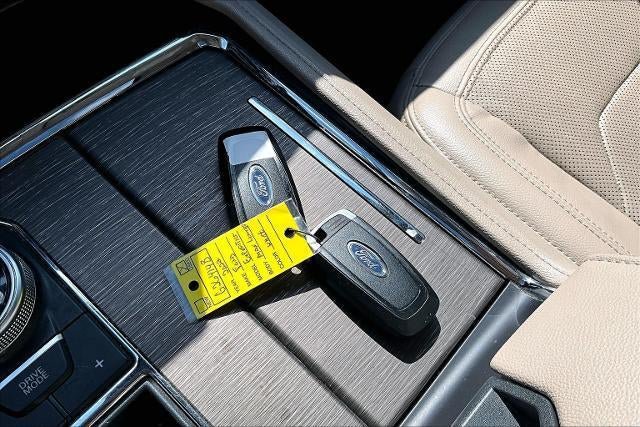 Used 2022 Ford Expedition Max Limited RWD image 30