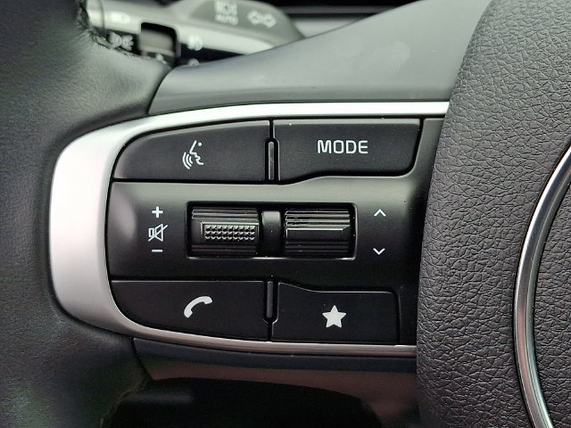 Used 2025 Kia K5 GT-Line w/ GT-Line Premium Package FWD image 28