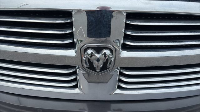 Used 2019 RAM 1500 Big Horn AWD/4WD image 10