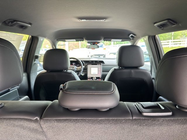 New 2026 GMC Terrain AT4 w/ Convenience Package III image 33