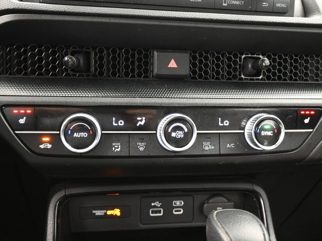 Used 2024 Honda CR-V EX image 24