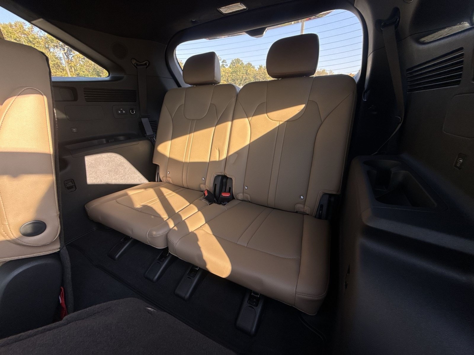 Used 2025 Kia Sorento SX Prestige w/ Olive Brown Leather Package AWD/4WD image 41