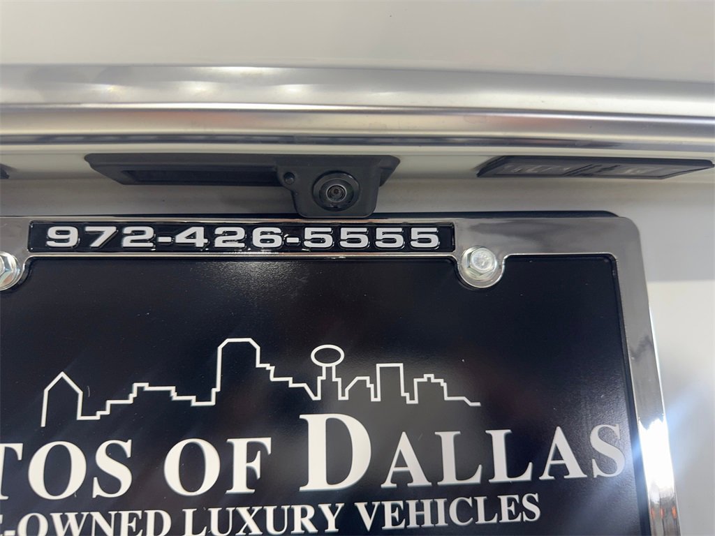 Used 2022 Audi Q7 2.0T Premium Plus w/ Premium Plus Package image 25