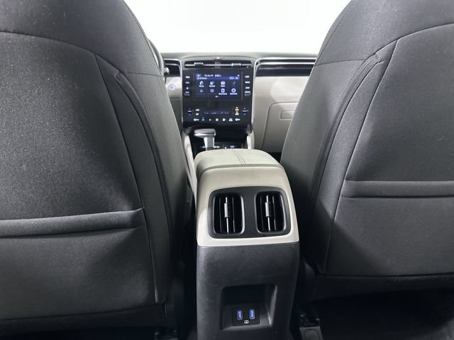 Used 2024 Hyundai Tucson SEL AWD/4WD image 22