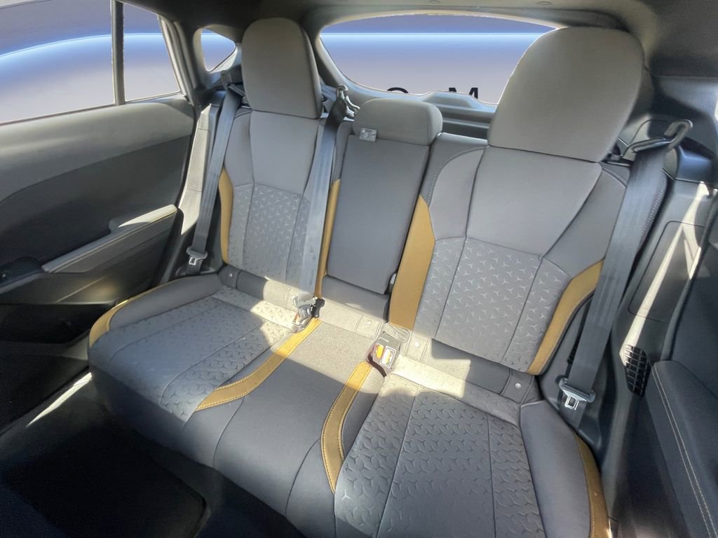 New 2026 Subaru Crosstrek 2.5i Sport image 16