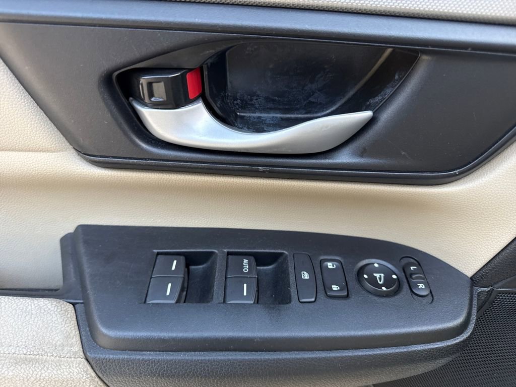 Used 2020 Honda CR-V LX image 15