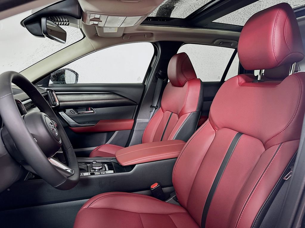 New 2026 MAZDA CX-50 2.5 Hybrid w/ Weather Package image 8