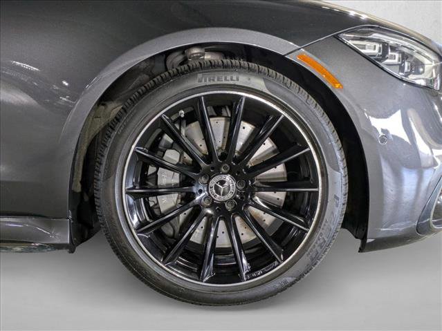 Certified 2023 Mercedes-Benz S 500 4MATIC image 26