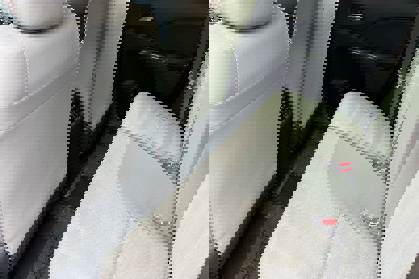 Used 2015 Honda CR-V LX image 4