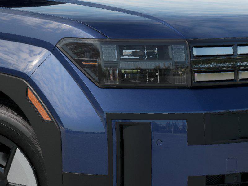 New 2026 Hyundai Santa Fe SEL image 44