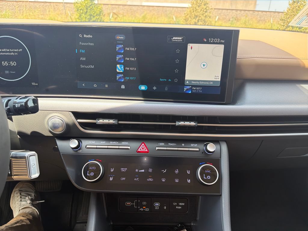 New 2026 Hyundai Sonata Limited FWD image 31