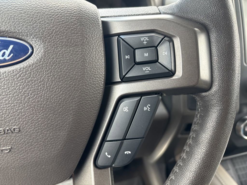 Used 2020 Ford Expedition XLT w/ Equipment Group 202A image 23