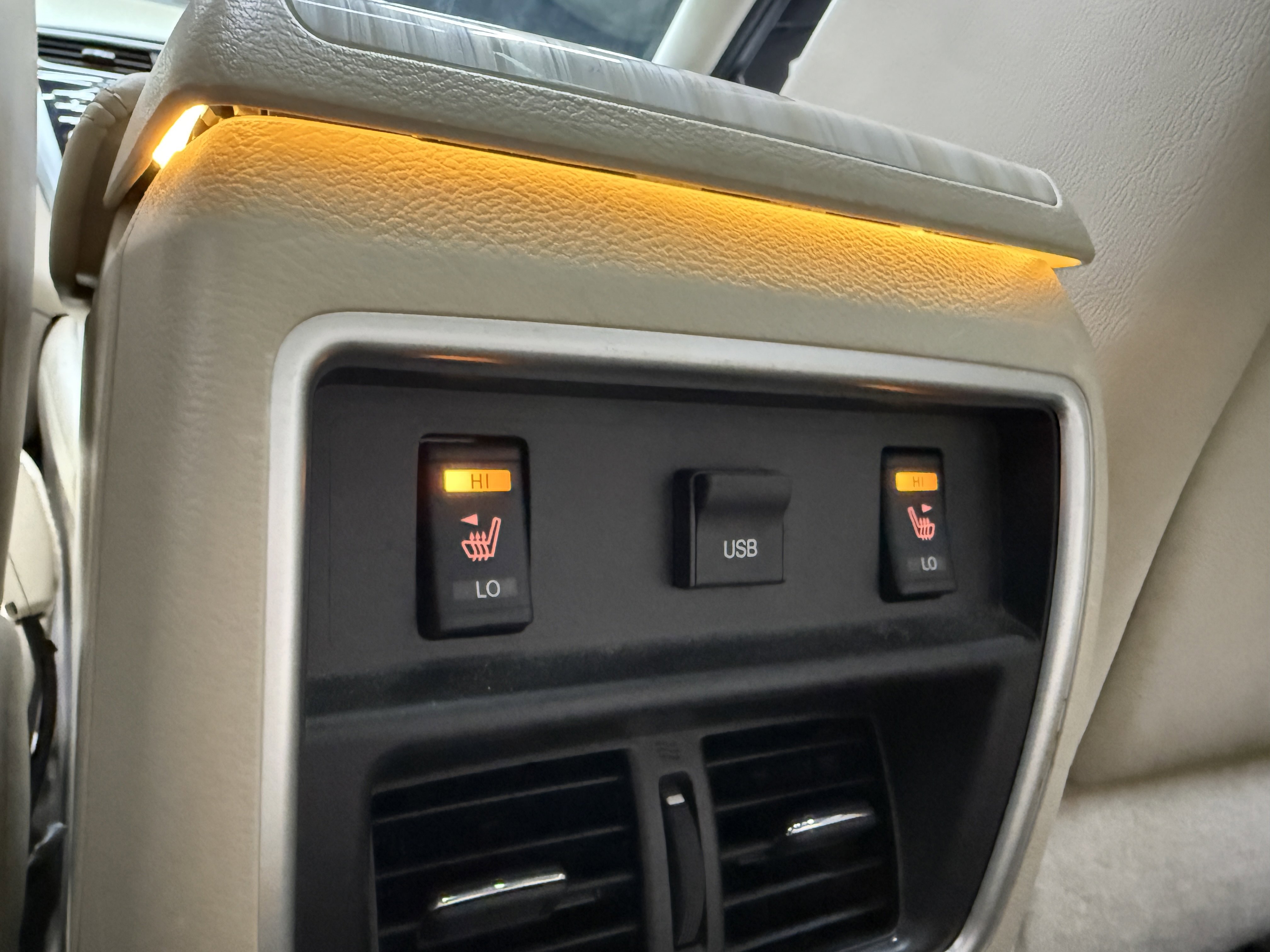 Used 2017 Nissan Murano Platinum image 24