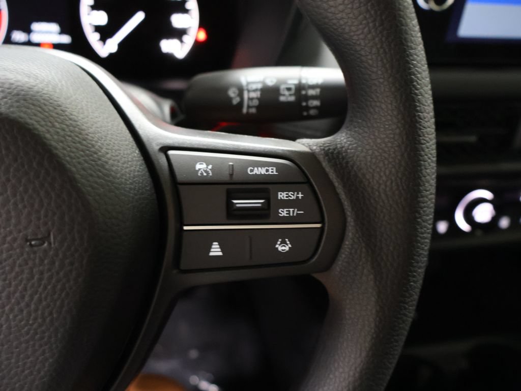 New 2027 Honda HR-V LX image 27