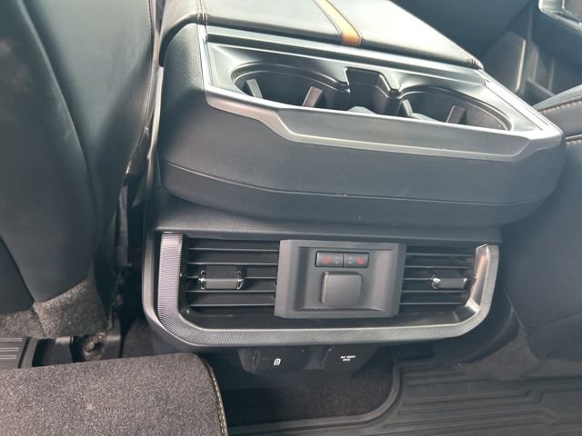 Used 2021 Ford F150 Platinum w/ Equipment Group 701A High AWD/4WD image 46
