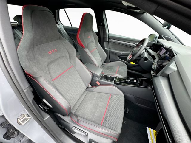 New 2026 Volkswagen GTI SE FWD image 26