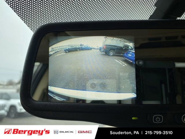 Used 2012 Buick Enclave Leather image 16