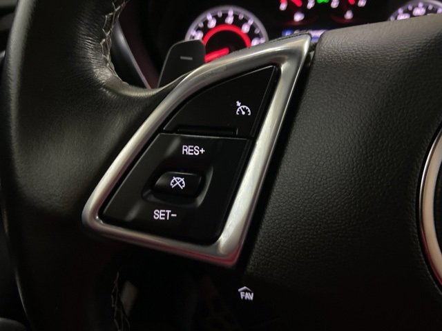 Used 2021 Chevrolet Camaro LT w/ RS Package image 43