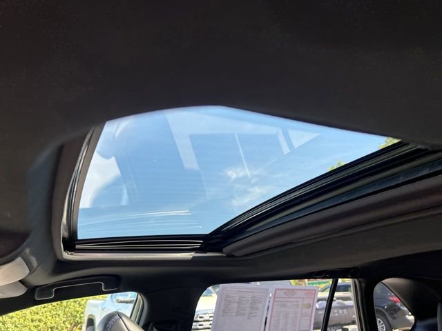 Used 2022 Toyota RAV4 XSE image 35