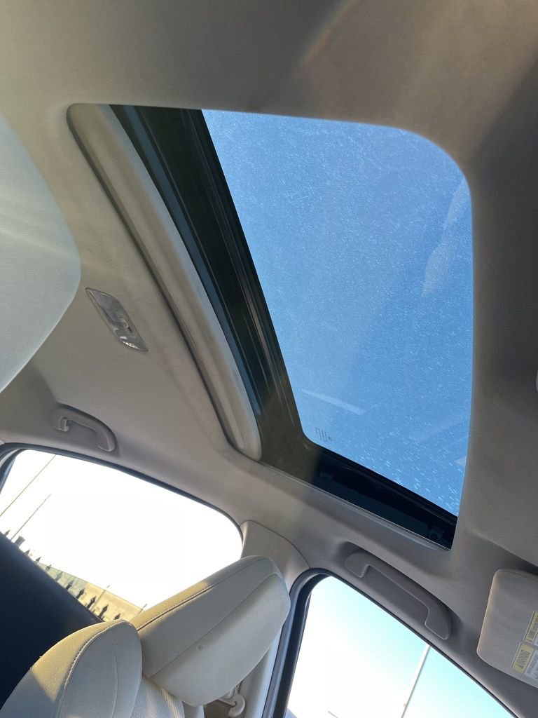 Certified 2022 Honda HR-V EX image 29