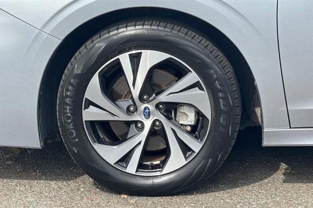Used 2023 Subaru Legacy Premium AWD/4WD image 29