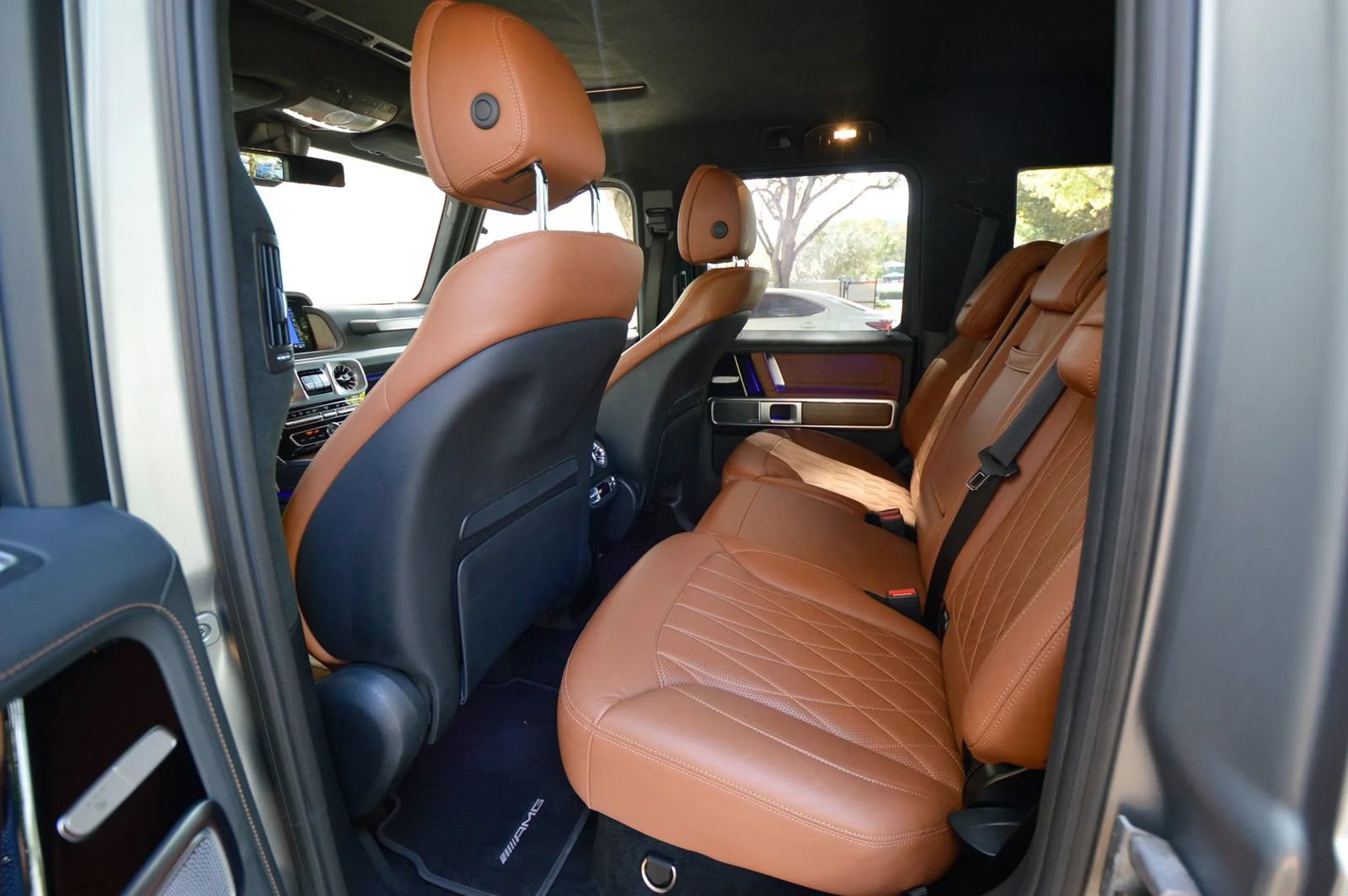 Used 2022 Mercedes-Benz G 63 AMG 4MATIC image 68