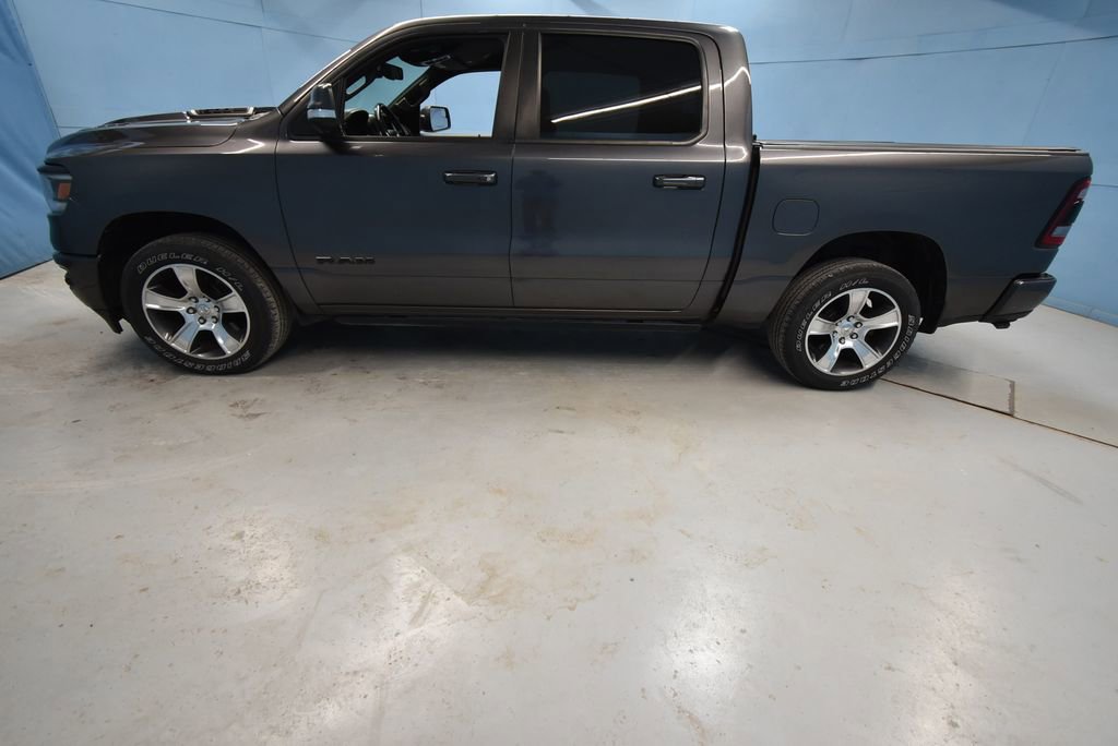Used 2019 RAM 1500 Sport w/ Level 2 Equipment Group image 27