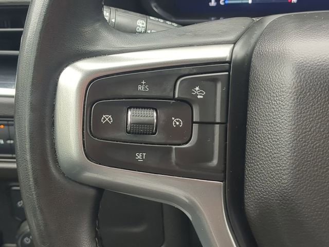 Certified 2024 Chevrolet Tahoe LT image 21