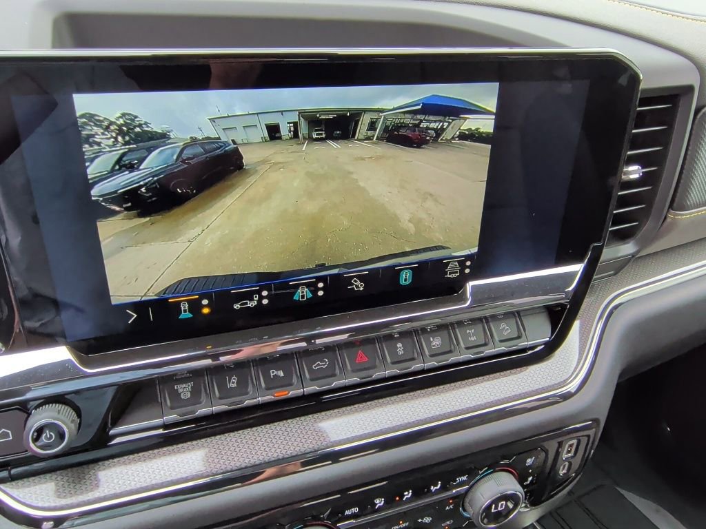 New 2026 Chevrolet Silverado 2500 ZR2 image 26