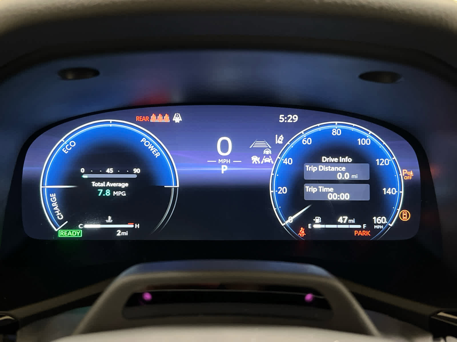 New 2026 Toyota Camry XLE w/ Premium Plus Package image 20