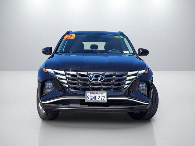 Used 2023 Hyundai Tucson SEL image 2
