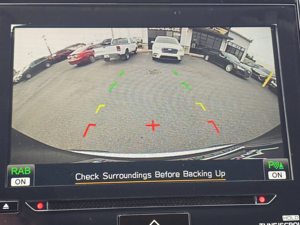 Used 2019 Subaru Ascent Limited w/ Popular Package #2A AWD/4WD image 31