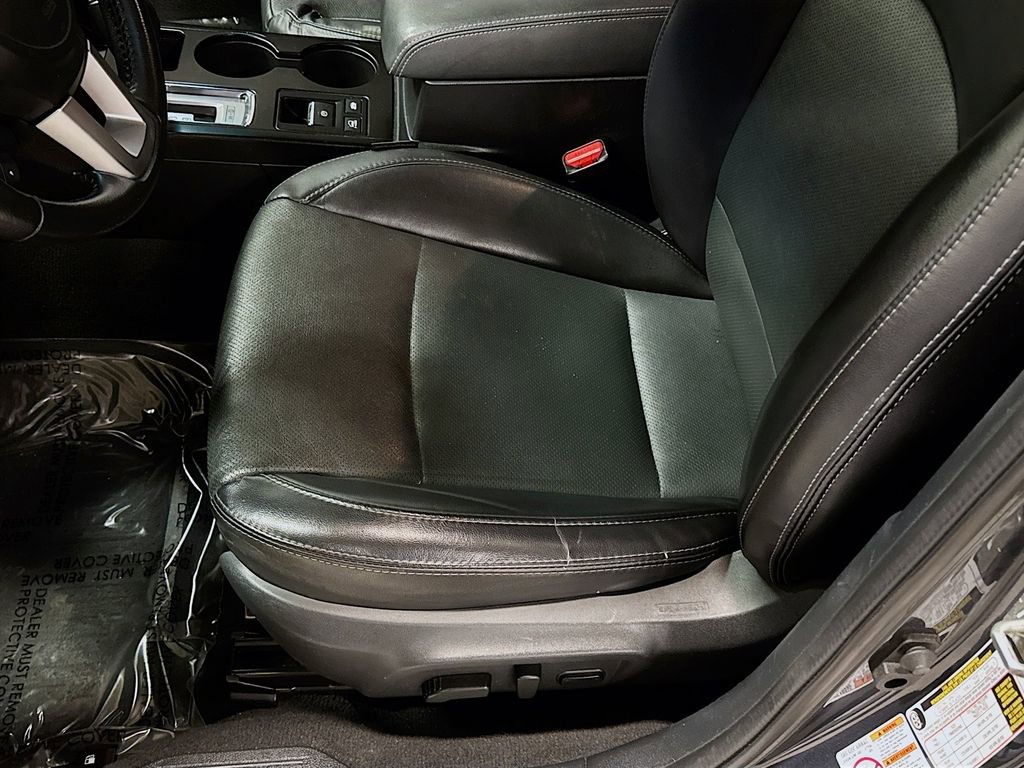 Used 2017 Subaru Outback 2.5i Limited image 24