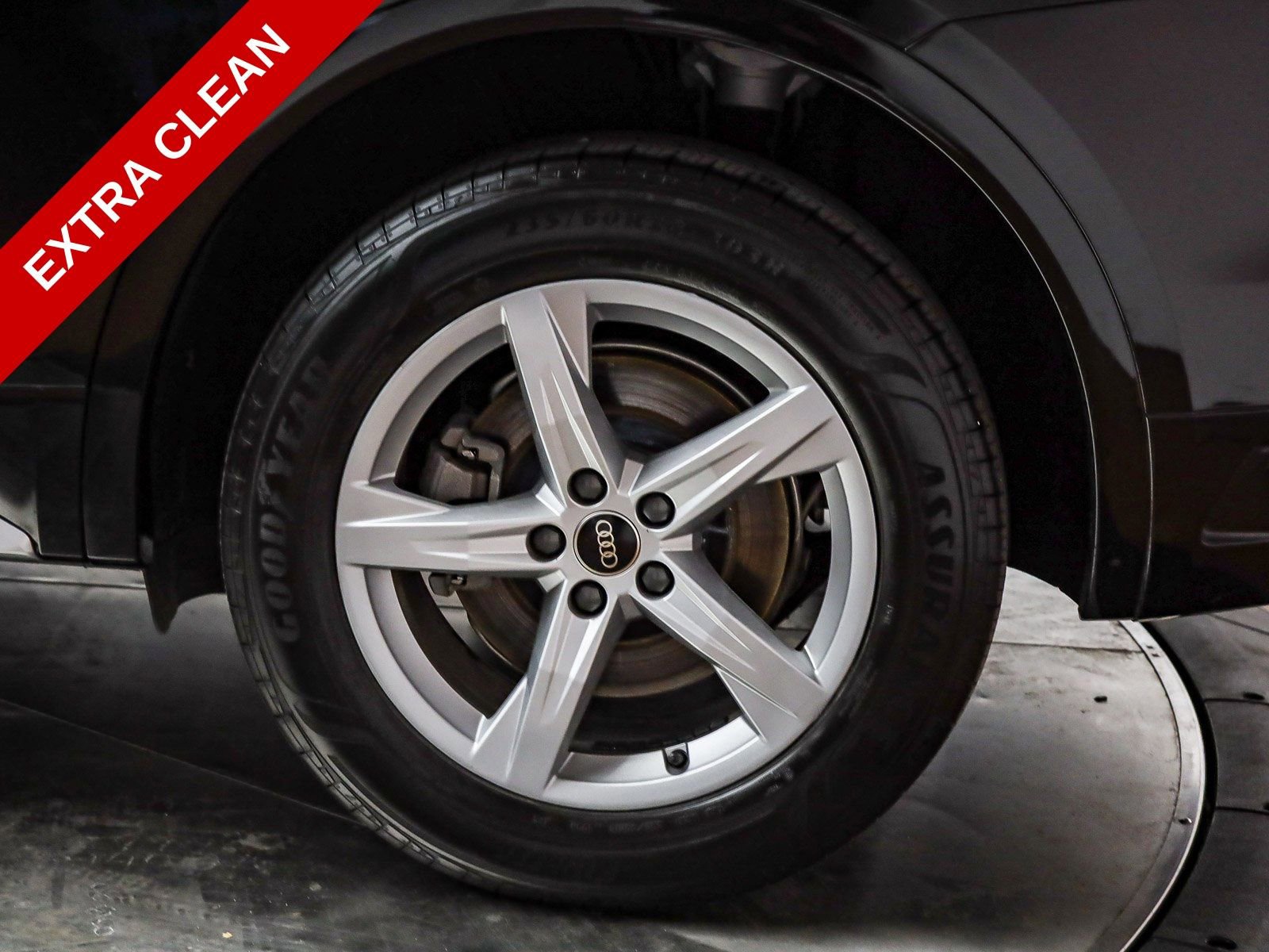 Used 2023 Audi Q5 Premium w/ Convenience Package AWD/4WD image 11