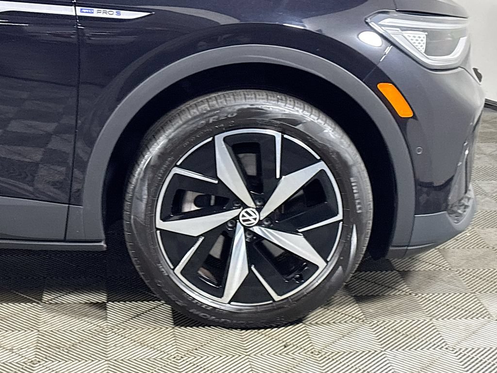 Certified 2023 Volkswagen ID.4 Pro S AWD/4WD image 25
