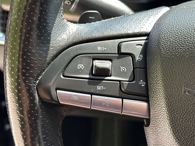 Certified 2020 Cadillac XT4 Sport AWD/4WD image 33