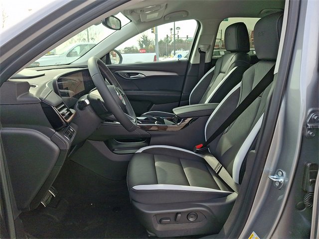 New 2026 Buick Envision Sport Touring image 9