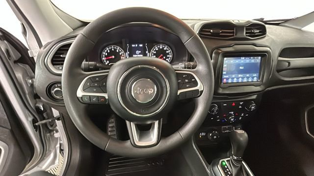 Used 2021 Jeep Renegade Sport AWD/4WD image 15