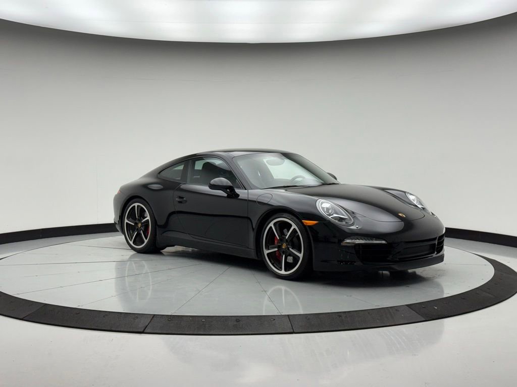 Used 2015 Porsche 911 Carrera S image 7