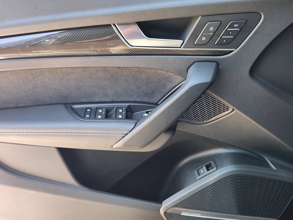 Certified 2023 Audi SQ5 Premium Plus AWD/4WD image 27