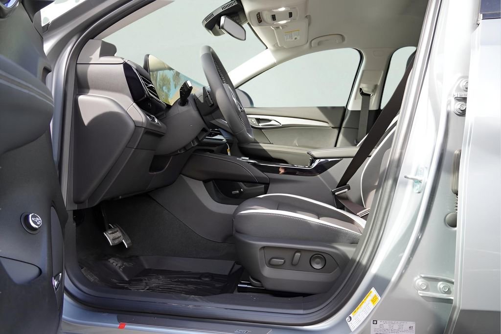 New 2026 Buick Envision Sport Touring image 23
