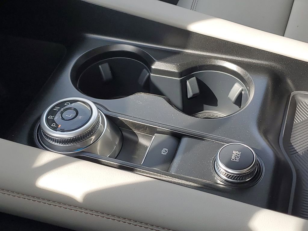 New 2026 Ford Explorer Active image 20