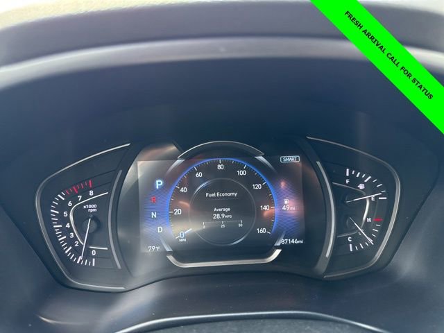 Used 2019 Hyundai Santa Fe SEL FWD image 59