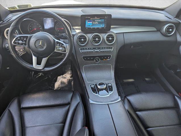 Used 2019 Mercedes-Benz C 300 4MATIC Sedan image 15